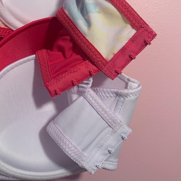 Colorful bras ❤️ - Picture 7 of 11